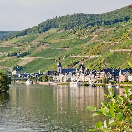 Schlafgut Mosel * Zell