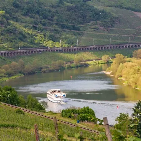 Schlafgut Mosel Zell
