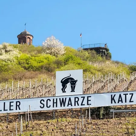 Schlafgut Mosel Gasthof *
