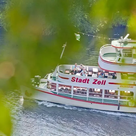 Schlafgut Mosel *