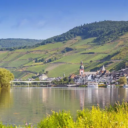 Schlafgut Mosel *